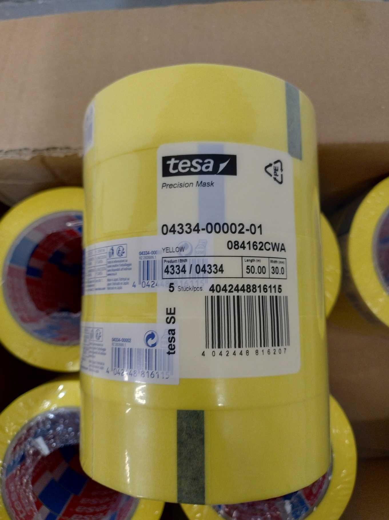 Tesa Proffesional taśma malarska 30mm