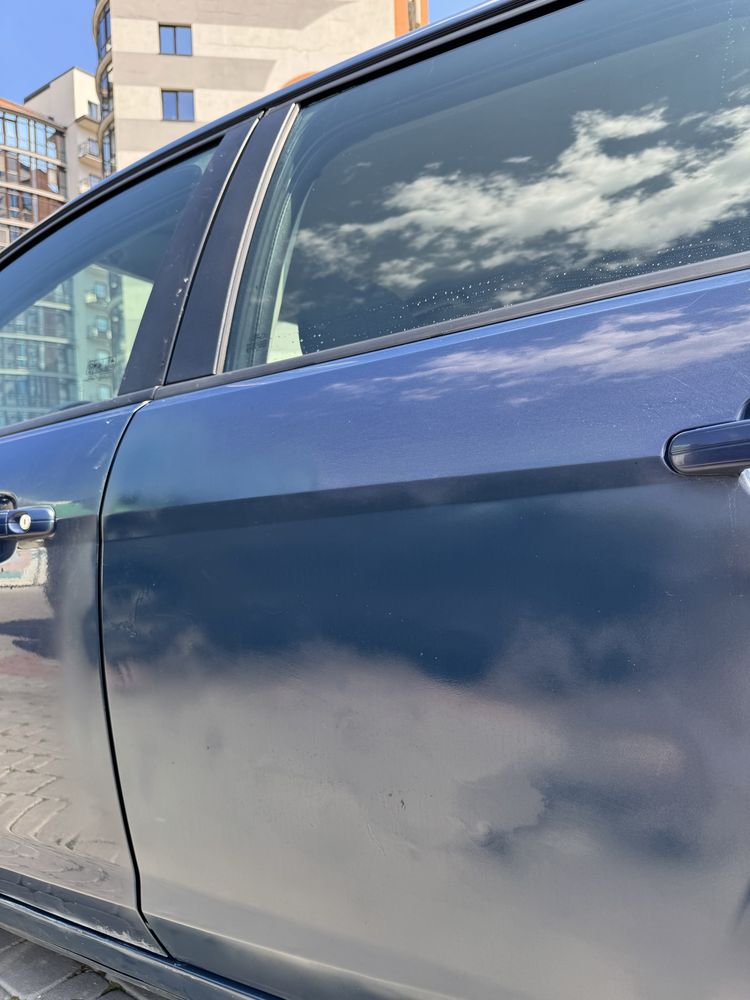 Ford Focus 2008 1.6