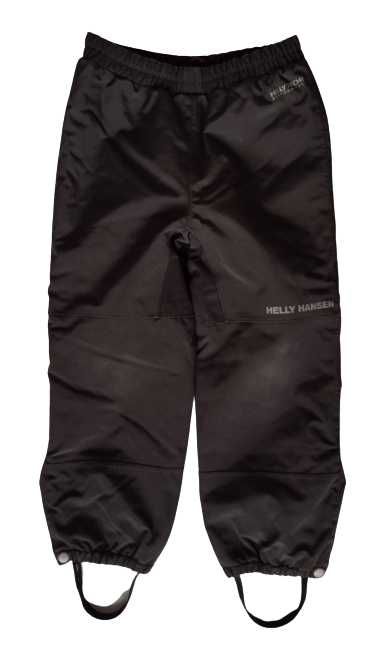 Ciepłe zimowe spodnie hardshell HELLY HANSEN r 110