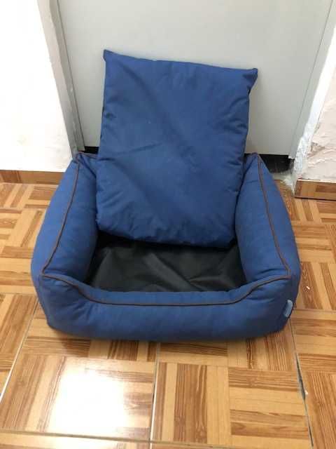 Cama para cão LuBen Xtreme S