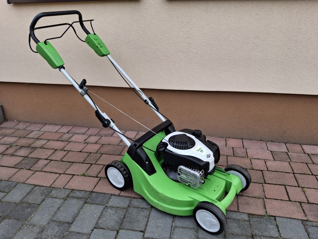 Kosiarka spalinowa Viking MB 448 T Briggs&Stratton 4 KM napęd