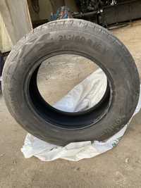 Opony Continental 215/60 R 16 V