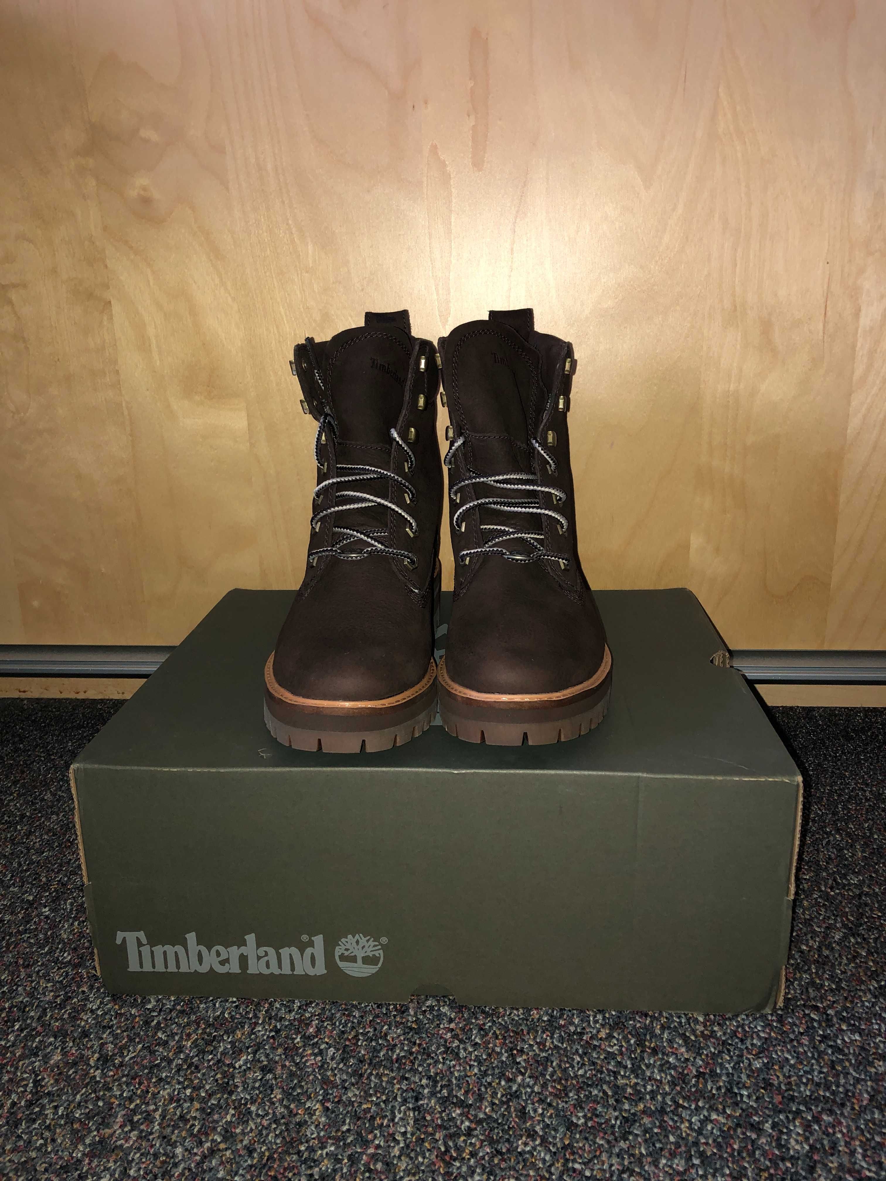 Trapery Timberland Courmayeur Valley
