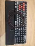 Klawiatura HyperX Alloy Cherry MX Brown