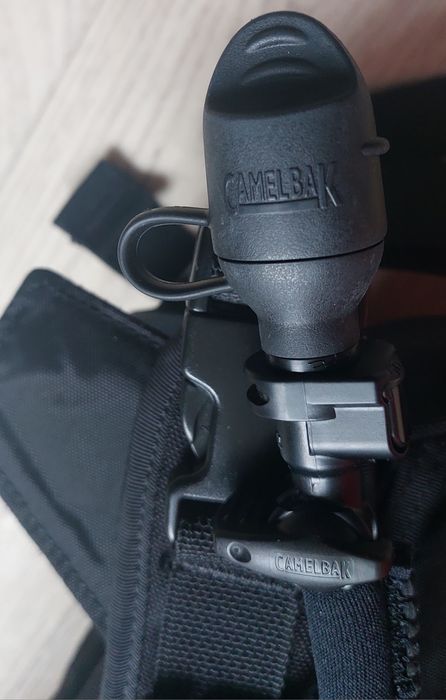 Рюкзак Flyye Industries 11L с системой Camelbak на 2,5L