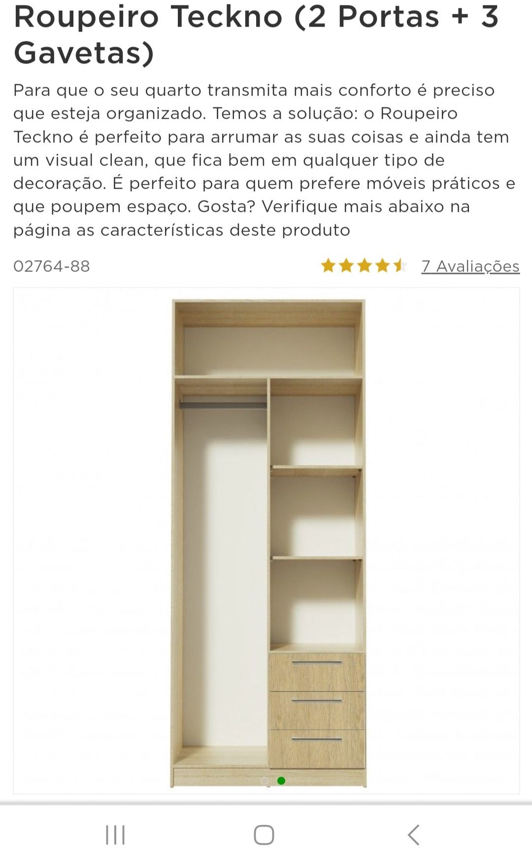 Vendo dois quartos juvenis