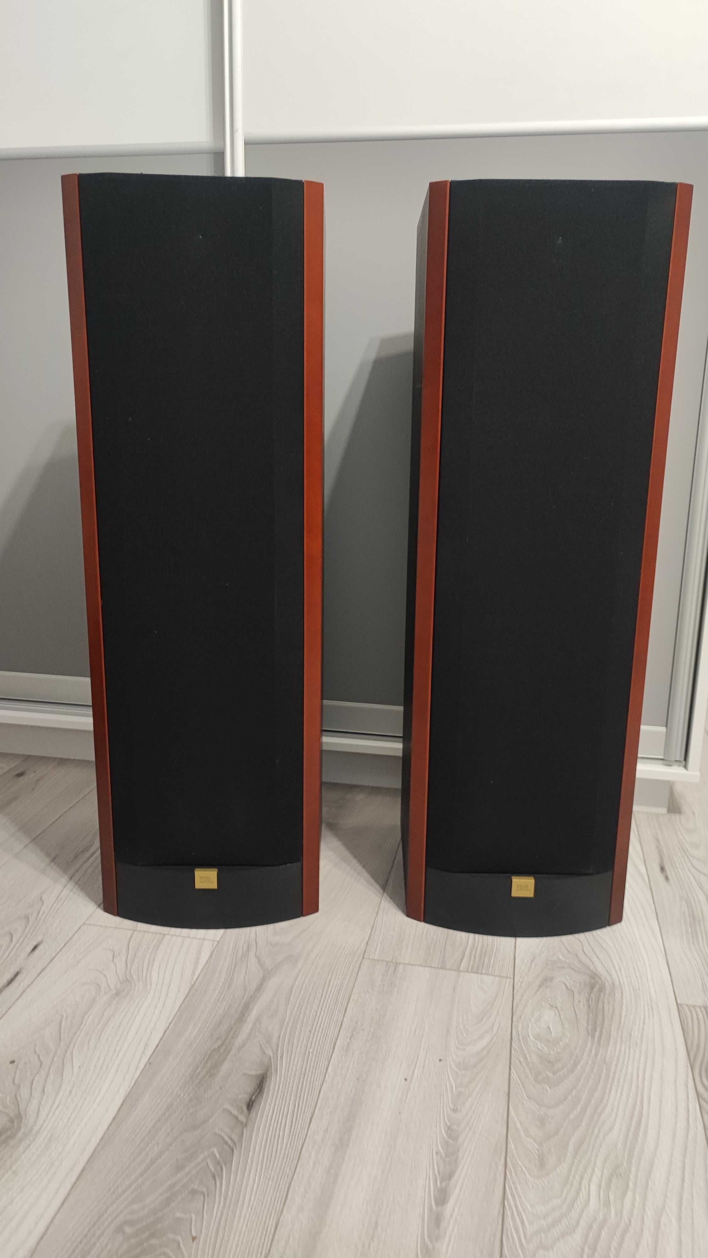 Kolumny JBL L80 MKII 250 Watt Głośniki