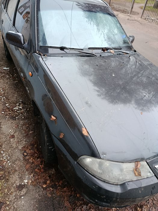 Продам Део Нексію