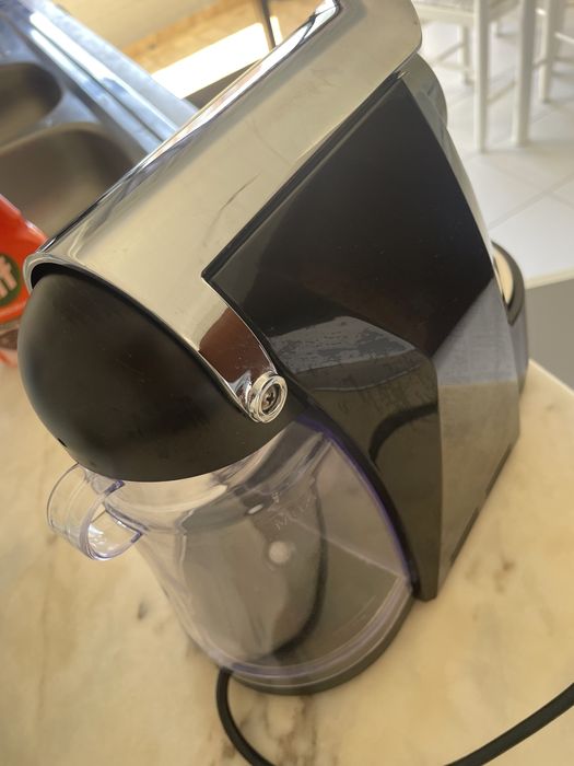 Cafeteira Expresso Kaffa