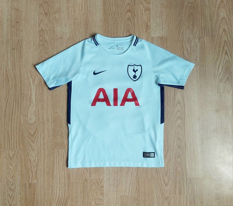 Koszulka piłkarska Tottenham Hotspur 17/18 r.137 cm 8-10 Lat Dele Alli