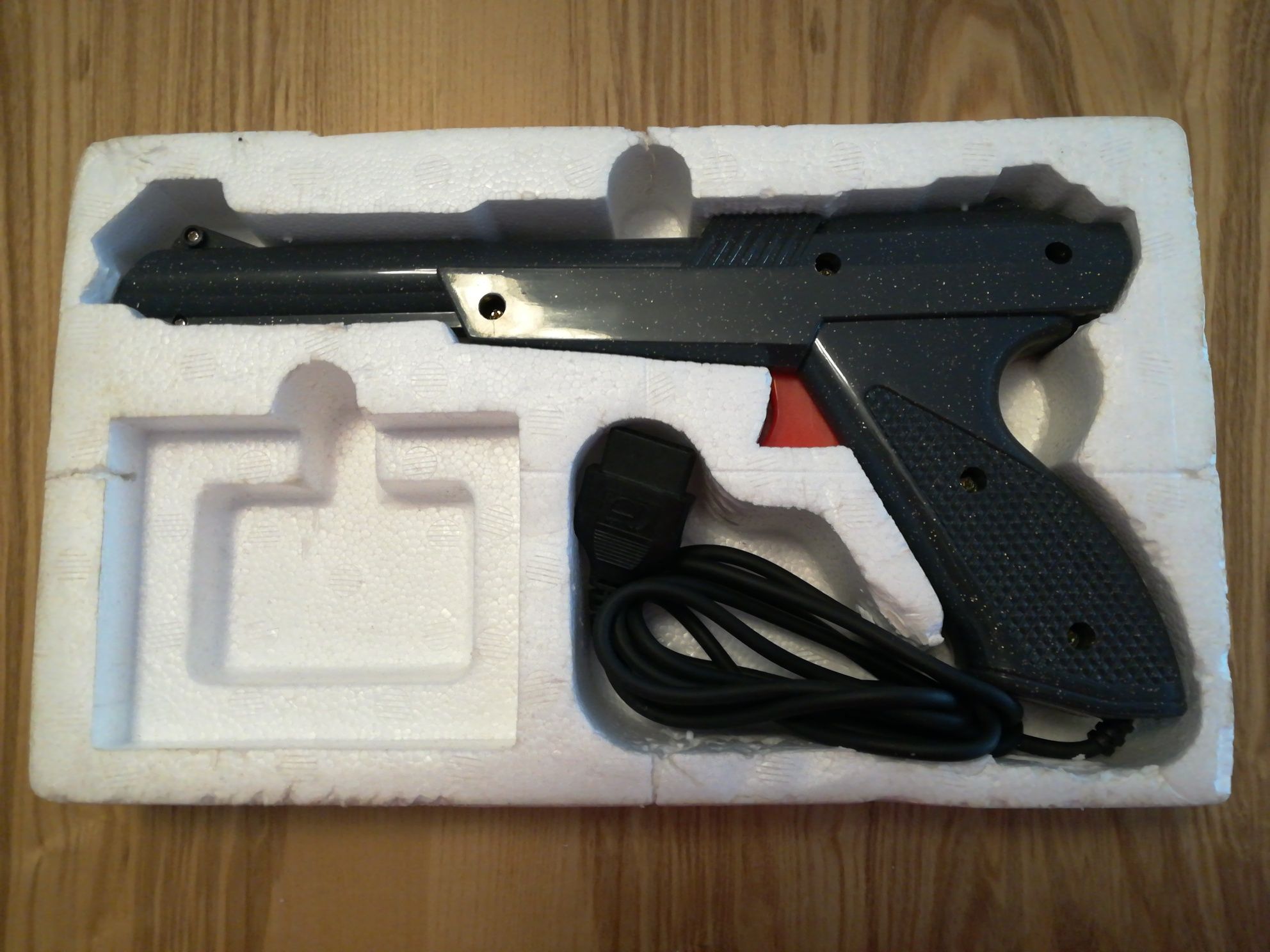 Pistola Nova ATLANTIS Mod. PL-268