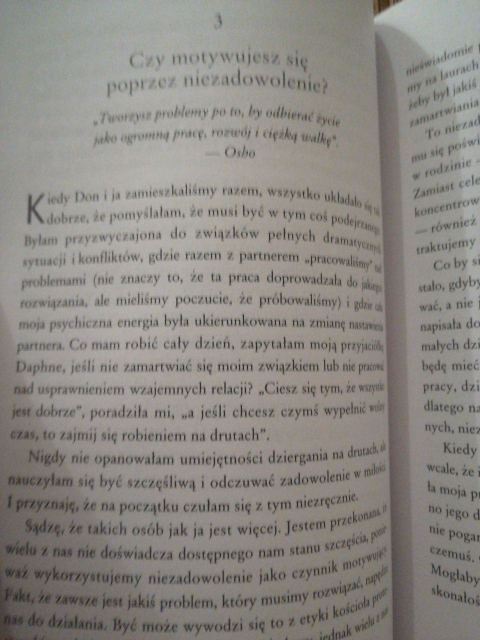 Szkoła szczęścia Be happy  M J Ryan Bestseller