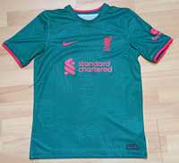 Koszulka Liverpool orginal