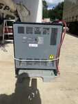 Carregador baterias 48v novo