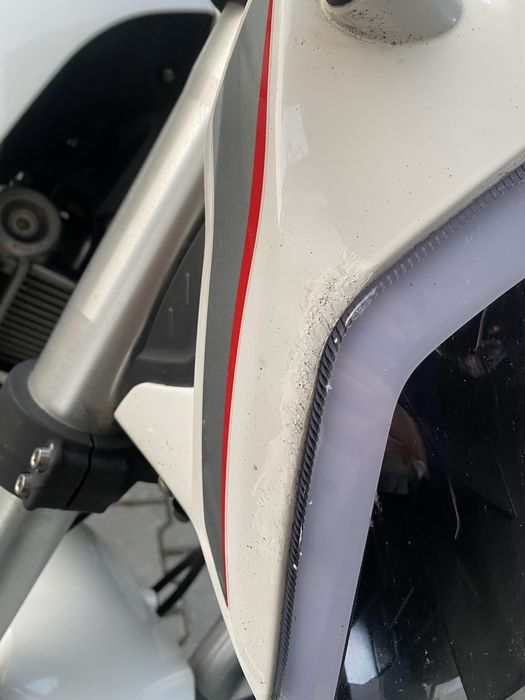 Keeway RKF 125cc
