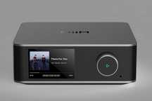 Wiim Ultra Odtwarzacz sieciowy Streamer Spotify Tidal SKLEP Od ręki
