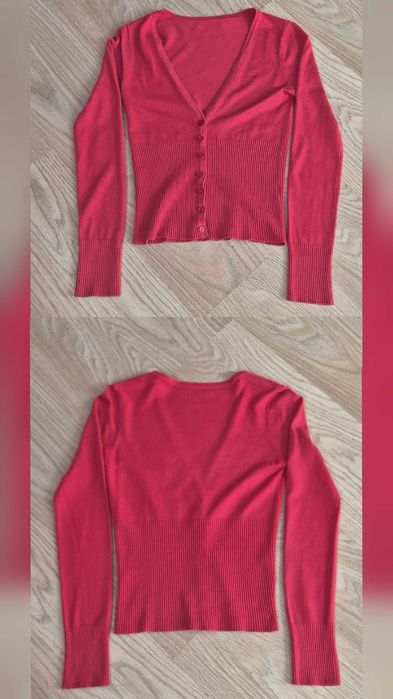 Swetry i bluzy damskie