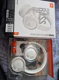 Słuchawki JBL TUNE 500BT