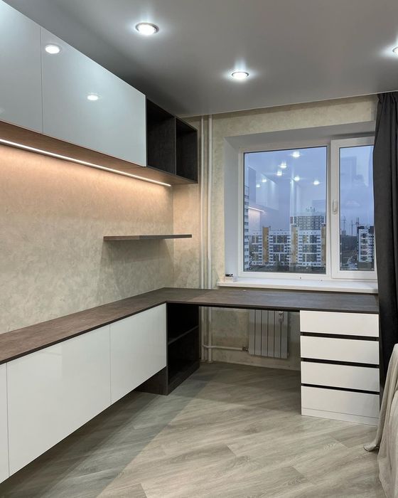 Меблі на замовлення Мебель на заказ  Кухня Шафа Шкаф купе