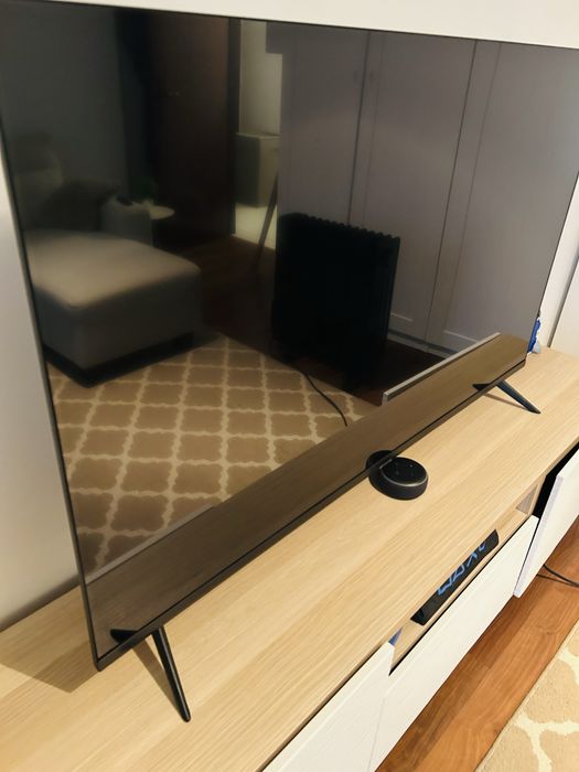 Smartv Samsung 55” em perfeito estado