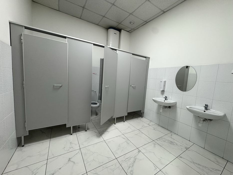 Офіс 250 (м2) на Городоцькій, від Власника