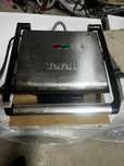 Гриль Tefal тефаль