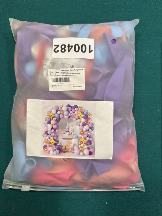 Фотозони Кульки