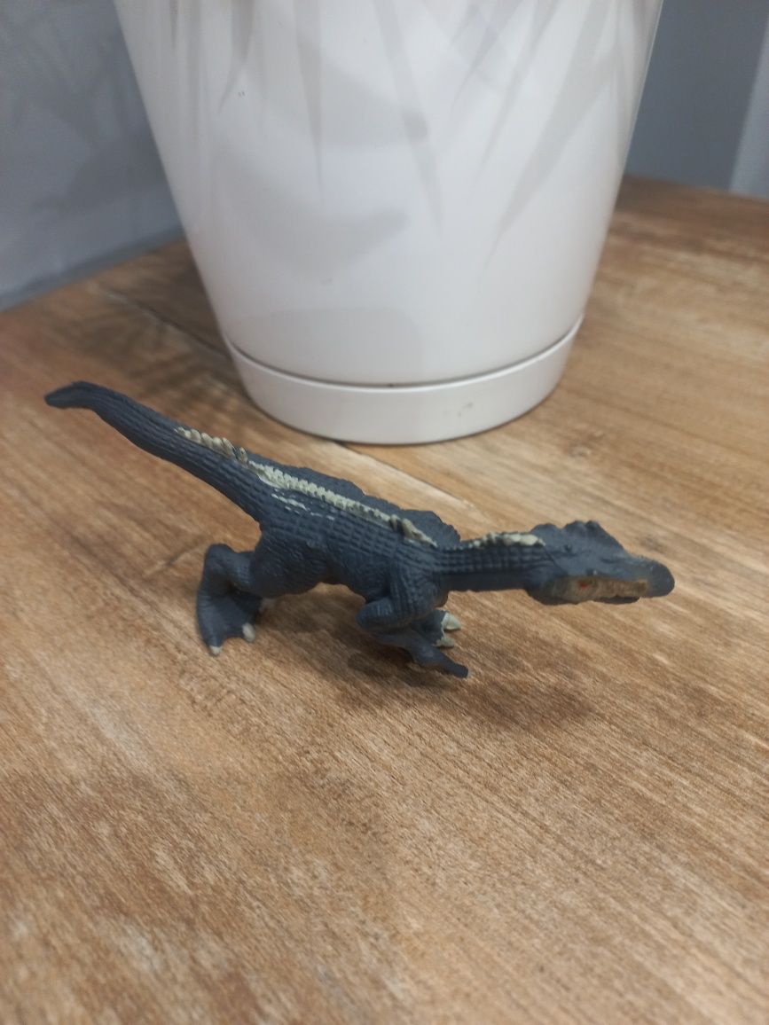 Figurka dinozaur 12x 5 cm