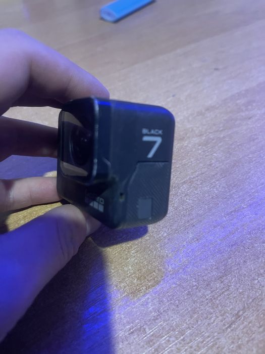 Продам камеру Go pro 7