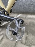 Pedały rowerowe Mks Xc- III Made in Japan