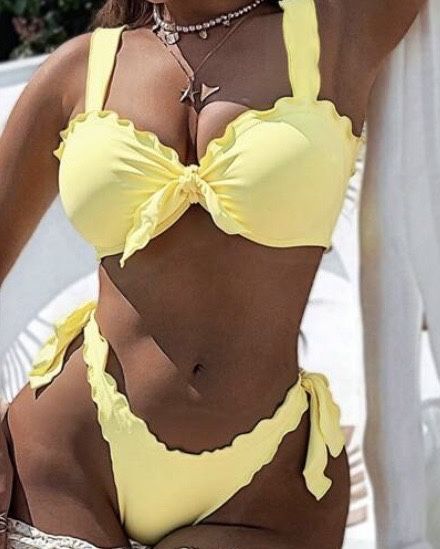 Kostium kapielowy rozmiar M