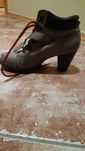 Buty Graceland jesienno - zimowe