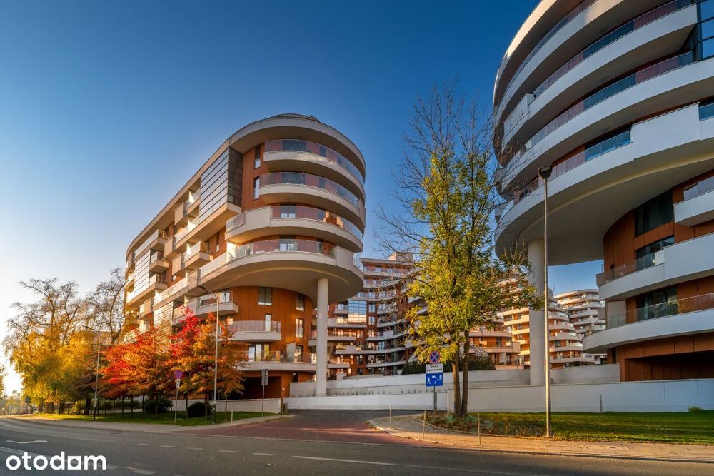 5-pokojowy apartament 271m2 + taras