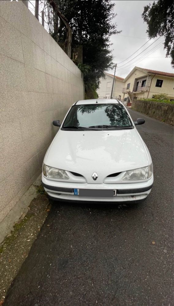 Renault Megane 1.4 RN