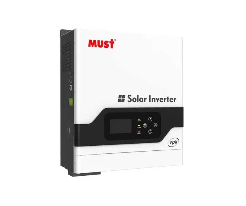 Комплект резервного живлення з Must PV18-3024 VPK