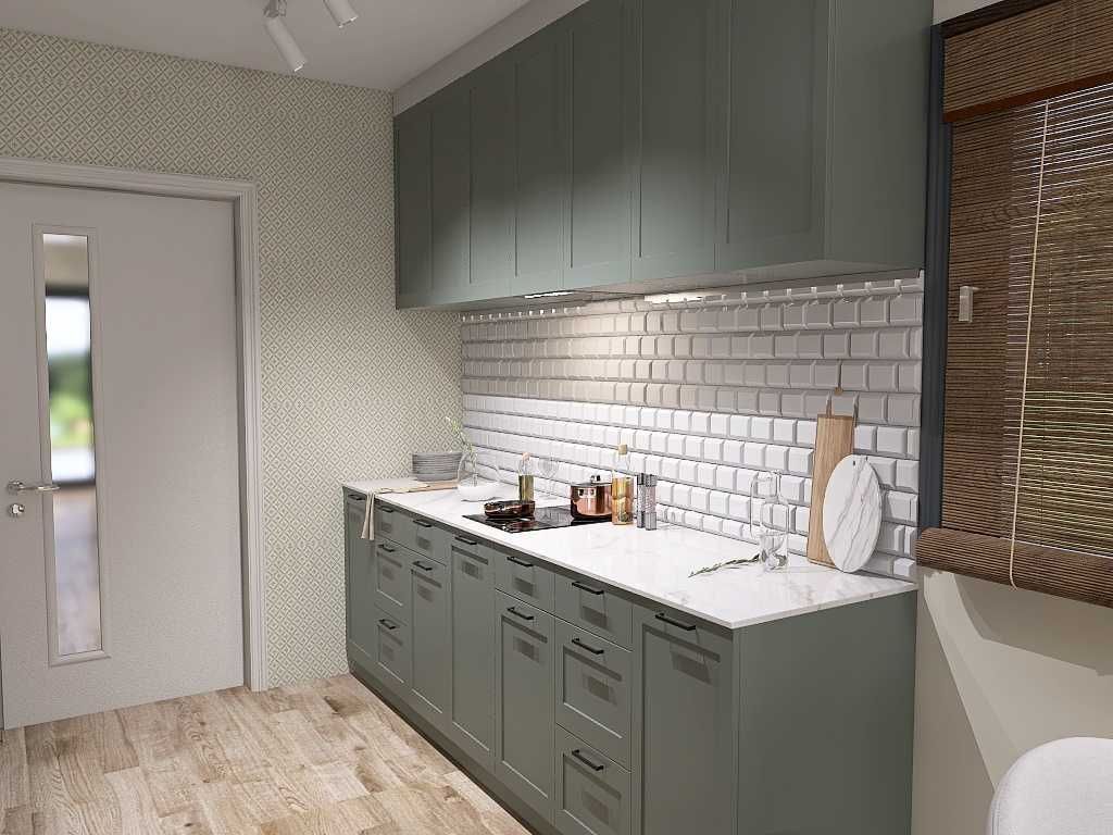 Domek do 35 m² na zgłoszenie