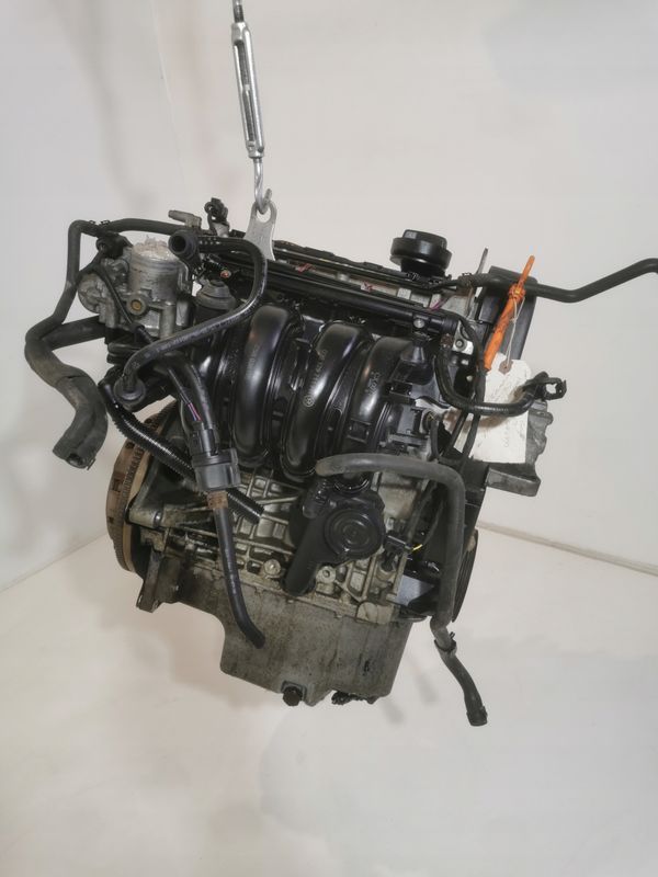 Silnik Kompletny Vw Seat Skoda 1.4/16v Bca