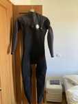 Fato Ripcurl Zipperless 4/3