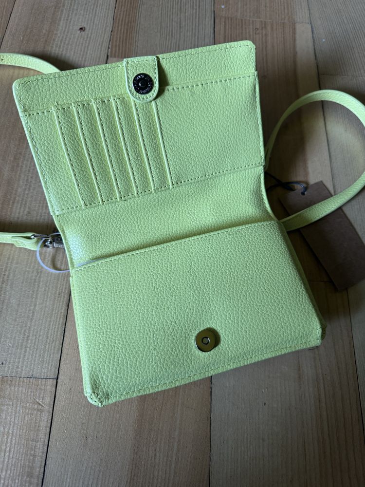 Torebka portfel Steve Madden