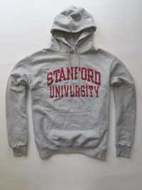 Champion Stanfird University bluza hoodie M