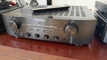 Wzmacniacz Marantz PM 8006 - jak nowy. kolor czarny