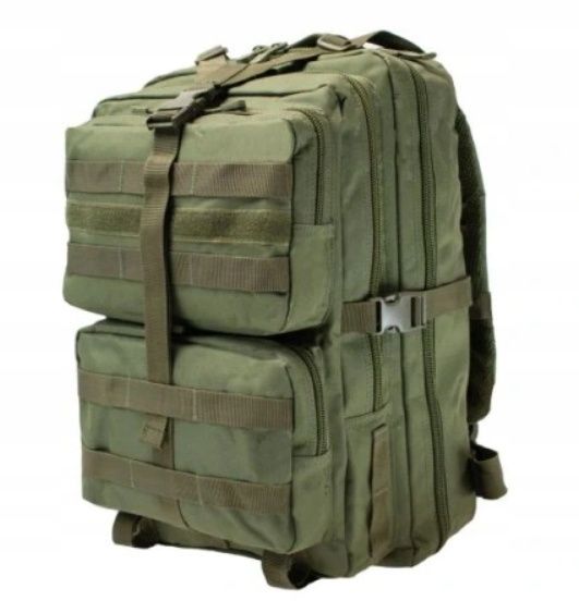 Plecak taktyczno militarny Semi line