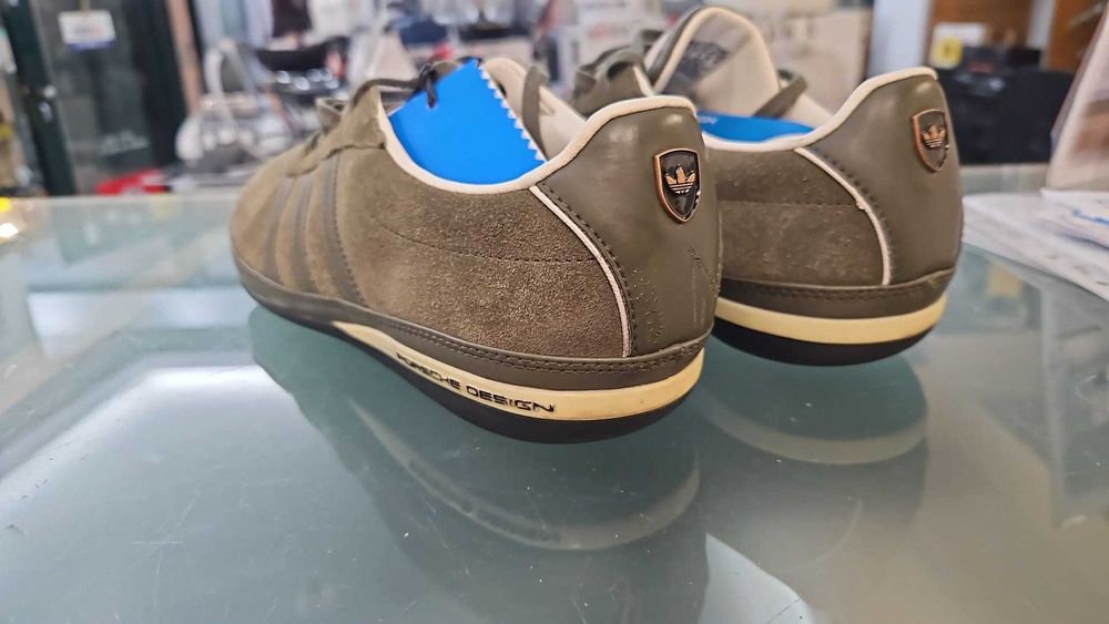 Sapatilhas ADIDAS by Porche Design