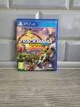 Trackmania ps4 skup/sprzedaż/zamiana