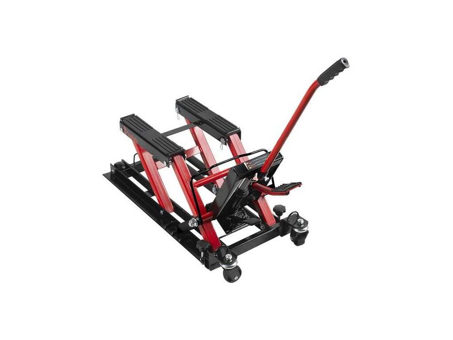 Гідравлічний підйомник для мотоциклів та квадроциклів REDATS LS-570