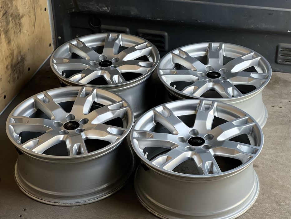Диски 5 108 R18 Land Rover Discovery Sport Evoque Freelander Velar