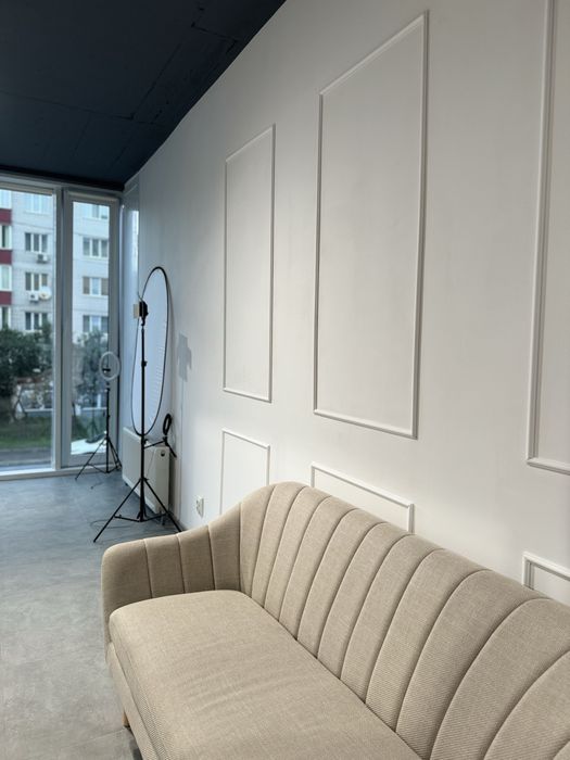 Оренда місця для бровиста / візажиста IQ центр