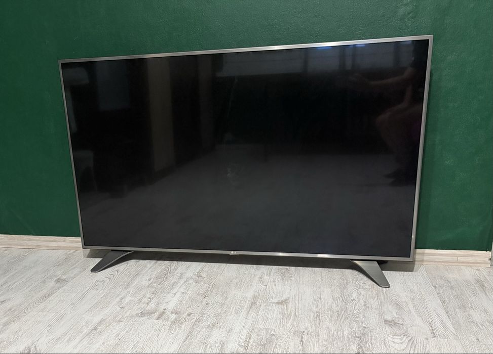 TelewIor LG 60 cali