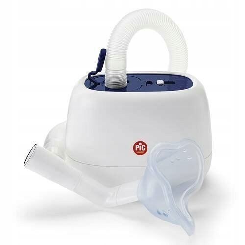 Inhalator Pic Solution Airprojet Plus Biały