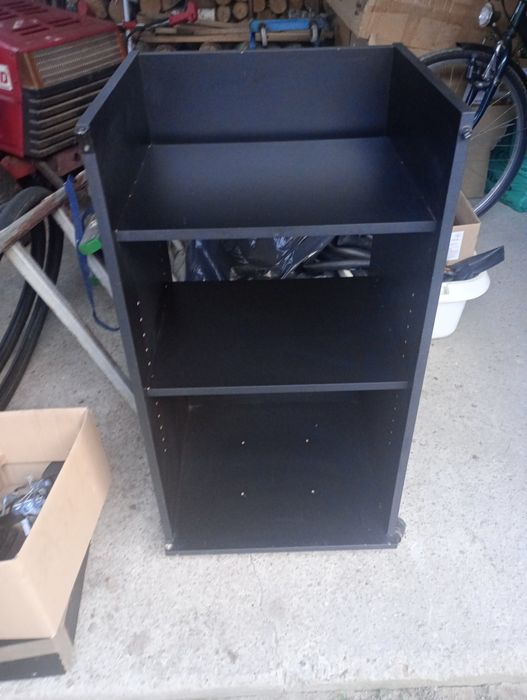 Audio szafka vintage